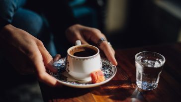 Turkish Coffee - History, Culture, and Different Serving Styles