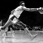 Wilt Chamberlain - The Most Dominant Force in Basketball History