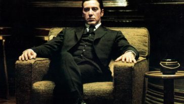 The Godfather Part II - A Cinematic Masterpiece of Legacy and Betrayal