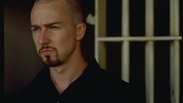 American History X – A Provocative Exploration of Hate, Redemption, and Identity