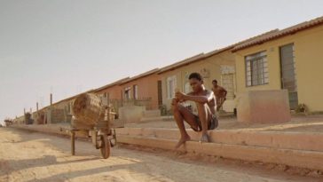 City of God – A Brutal and Brilliant Portrait of Life Inside a Favela