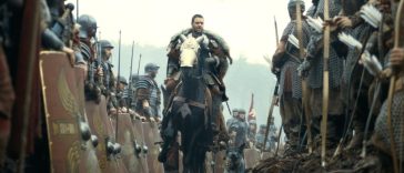 Gladiator – A Monumental Tale of Revenge, Honor, and Immortal Legacy