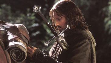 The Lord of the Rings - The Return of the King