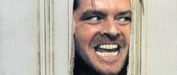The Shining – A Chilling Descent into Madness and the Supernatural