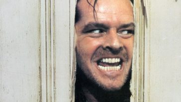 The Shining – A Chilling Descent into Madness and the Supernatural