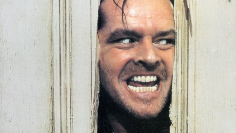 The Shining – A Chilling Descent into Madness and the Supernatural